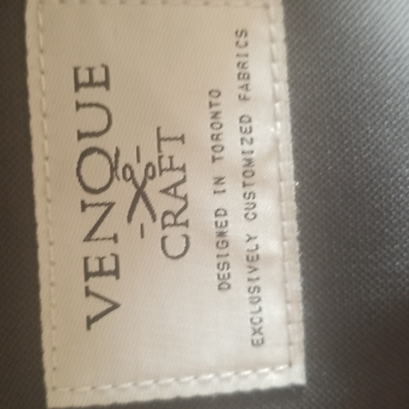 Venque backpack - Picture 2 of 7